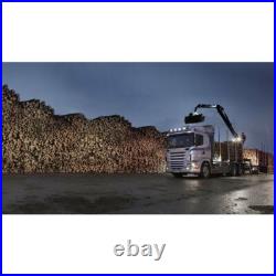 9.6 12-24V Jumbo LED Work Light Bar X6 Spot Roof Driving h7 Lamp Truck Tractor 9.6 12-24V Jumbo LED Work Light Bar X6 Spot Roof Driving h7 Lamp Truck Tractor