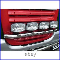 9.6 12-24V Jumbo LED Work Light Bar X6 Spot Roof Driving h7 Lamp Truck Tractor 9.6 12-24V Jumbo LED Work Light Bar X6 Spot Roof Driving h7 Lamp Truck Tractor