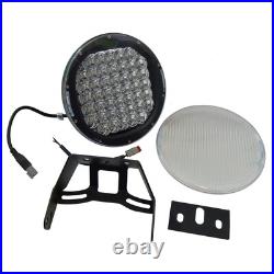 9 Inch Ranger LED Spotlamp Spot Flood Light Lamp 12v 45 LED 225W