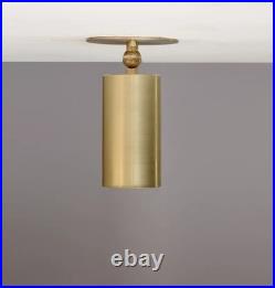 Adjustable Angle Ceiling spot light, Ceiling spot light, Modern Ceiling light