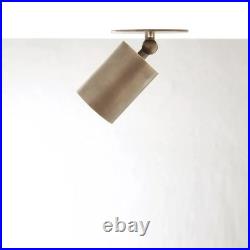 Adjustable Angle Ceiling spot light Short Ceiling light Small pointed Spotlight