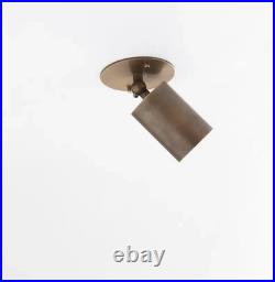Adjustable Angle Ceiling spot light Short Ceiling light Small pointed Spotlight