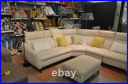 Ascoli Floor Lamp Matt Black Pin Spot Adjustable Light Ex Display Ascoli Floor Lamp Matt Black Pin Spot Adjustable Light Ex Display