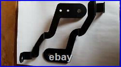 BMW MINI R56 S SPOT LIGHTS DRIVING LAMPS AUXILIARY LAMPS + FULL KIT 2006 onwards