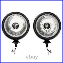 BMW MINI R56 S SPOT LIGHTS DRIVING LAMPS AUXILIARY LAMPS + FULL KIT 2006 onwards