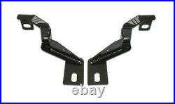 BMW Mini 07+ R55 R56 R57 R58 R59 Wipac Chrome Spot Lights 2 Lamps Full Kit S6055