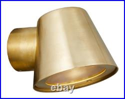 Bathroom Light Brass Aleria Wall IP44 Nordlux 2019131035 Bathroom Light Brass Aleria Wall IP44 Nordlux 2019131035