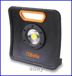 Beta LED Building Yard Spotlight Site Lamp Light Garage Lighting Tools 1837PLUS