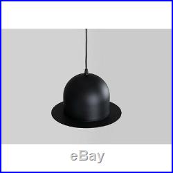 Black Modern BAR Spotlight Ceiling Pendant 3 Light Kitchen Island Lamps lighting