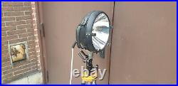 Bosch Tripod Lamp Loft Lamp Shabby Home Lighting Spot Tripod Spotlight