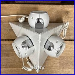 Brilliant Leuchten AG Table spotlight