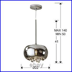 Ceiling Lamp Ceiling Light Hanging Lamp LED Designer Modern Lamp Spotlight Argos