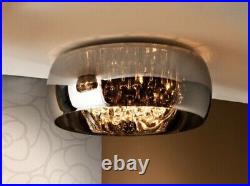 Ceiling Lamp Ceiling Light LED Designer Modern Lamp Dimmable Spotlight Argos Ø50