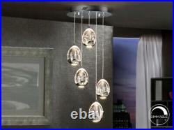 Ceiling Lamp Light Hanging LED Designer Modern Spotlight Rocio