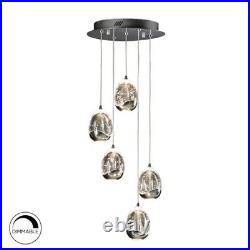 Ceiling Lamp Light Pendant LED Designer Modern Spotlight Rocio