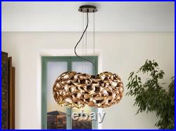 Ceiling Lamp Light Rose Gold LED Designer Luxury Spotlight Narisa Ø46