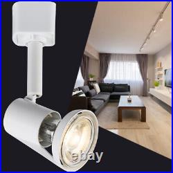 Ceiling Light Fixtures 1 Metre Track Rail Picture Lamp Bedroom GU10 Spotlight