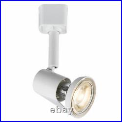 Ceiling Light Fixtures 1 Metre Track Rail Picture Lamp Bedroom GU10 Spotlight