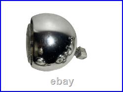 Ceiling Spotlights Vintage Aluminium Eyeball Concord Lamps Vintage 1970s
