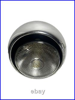Ceiling Spotlights Vintage Aluminium Eyeball Concord Lamps Vintage 1970s