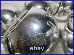 Ceiling Spotlights Vintage Aluminium Eyeball Concord Lamps Vintage 1970s