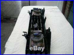 Classic Ford Escort mk3 Hella front grill & spot lamps. Very good condition