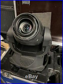 Coemar Infinity Spot M 2xnew Lamps Stage Lighting, Moving Head