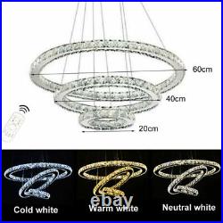 Crystal light Modern led base ceiling lights chandeliers wall pendant chandelier