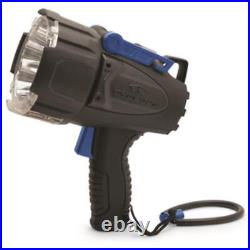 Cyclops CYMAX RECHARGEABLE SPOTLIGHT 10000 LUMENS Lamping-and-accessories