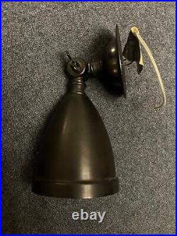 Davey Original Btc Witby Spotlight Weathered Brass Rrp £225