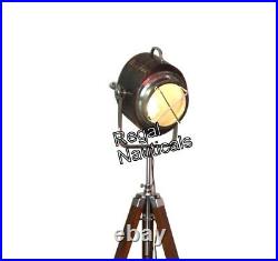 Designer Floor Lamp Camera-Spot Studio Tripod-Floor-Lamps-Search light-Lamp