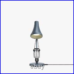Desk Lamp Blue Dimmable Compact Anglepoise 90 Mini Mini RRP £115