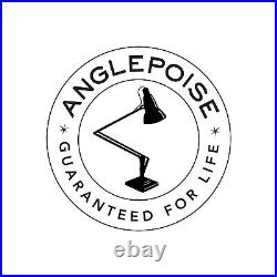 Desk Lamp Blue Dimmable Compact Anglepoise 90 Mini Mini RRP £115