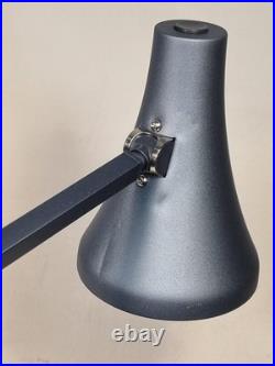 Desk Lamp Blue Mini Dimmable Compact USB Anglepoise 90 Mini Mini Desk Lamp Blue Mini Dimmable Compact USB Anglepoise 90 Mini Mini