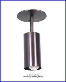 Down Light Modern Ceiling Light Lamp Handmade Brass Ceiling Spot Light Minima