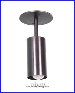 Down Light Modern Ceiling Light Lamp Handmade Brass Ceiling Spot Light Minima