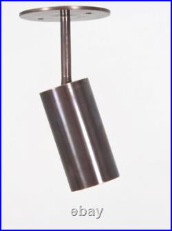 Down Light Modern Ceiling Light Lamp Handmade Brass Ceiling Spot Light Minima