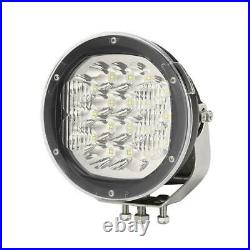 Durite 7 9-32V 7200Lm Ultra Bright LED Driving Spot Lamp Light 0-537-47