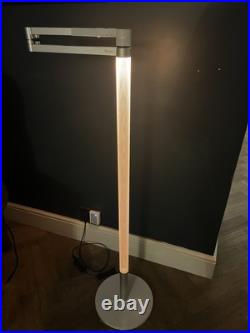 Dyson Lightcycle Morph Floor White (like solarcycle)