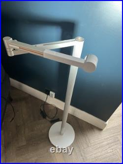 Dyson Lightcycle Morph Floor White (like solarcycle)