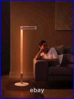 Dyson Lightcycle Morph Floor White (like solarcycle)