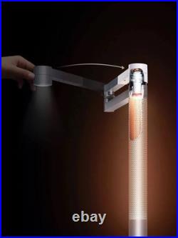 Dyson Lightcycle Morph Floor White (like solarcycle)