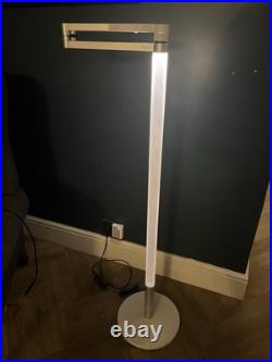 Dyson Lightcycle Morph Floor White (like solarcycle)