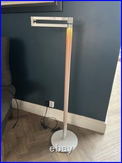 Dyson Lightcycle Morph Floor White (like solarcycle)