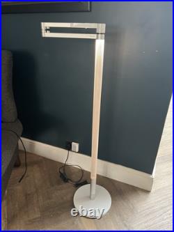 Dyson Lightcycle Morph Floor White (like solarcycle)