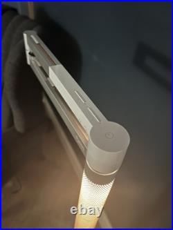 Dyson Lightcycle Morph Floor White (like solarcycle)