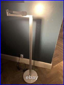 Dyson Lightcycle Morph Floor White (like solarcycle)