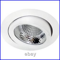 EMCO Lamp Light LED 31W Bedroom Downlight Recessed Ceiling Spotlight Kit Fixture