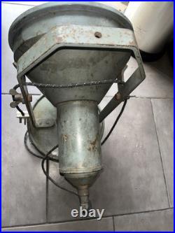 Early 20Th Century Industrial Search/Spotlight