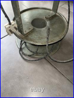 Early 20Th Century Industrial Search/Spotlight